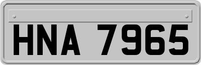 HNA7965
