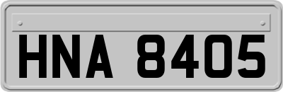 HNA8405