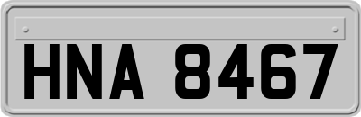 HNA8467