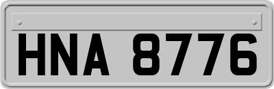 HNA8776
