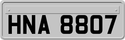 HNA8807