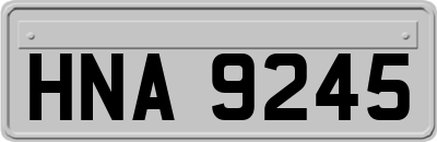 HNA9245