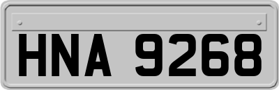 HNA9268