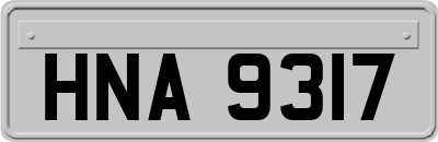 HNA9317