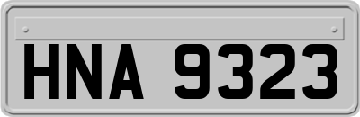 HNA9323