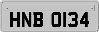 HNB0134