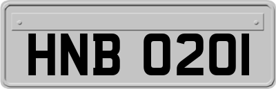 HNB0201