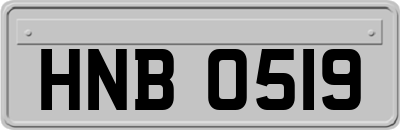 HNB0519