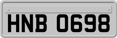 HNB0698