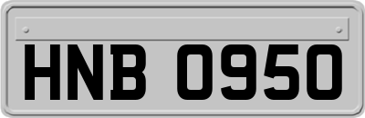 HNB0950