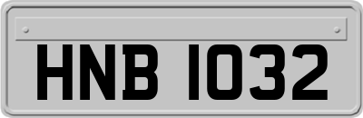 HNB1032