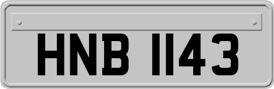 HNB1143