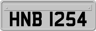 HNB1254