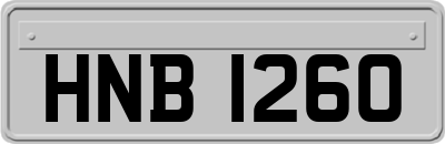HNB1260