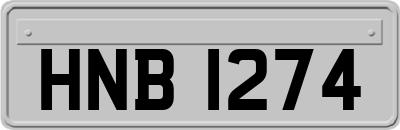 HNB1274