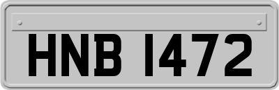 HNB1472