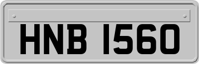 HNB1560