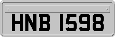 HNB1598