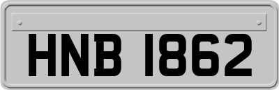 HNB1862