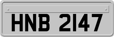 HNB2147