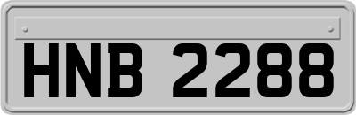 HNB2288