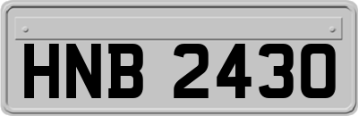 HNB2430