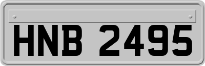 HNB2495