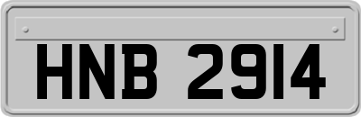HNB2914