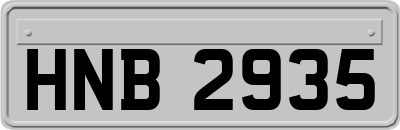HNB2935