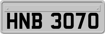 HNB3070