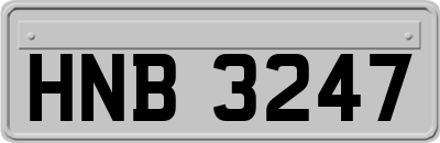 HNB3247
