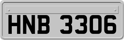 HNB3306