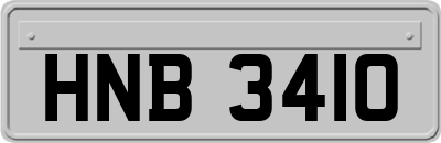 HNB3410