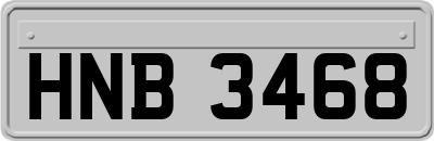 HNB3468