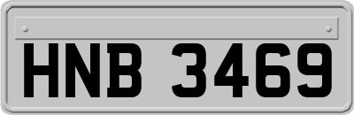 HNB3469