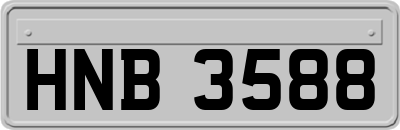 HNB3588