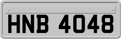 HNB4048