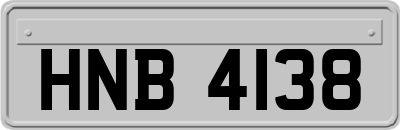 HNB4138