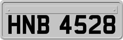 HNB4528