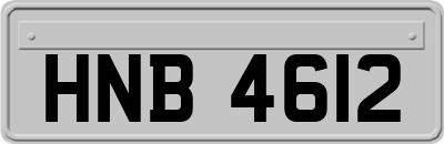 HNB4612