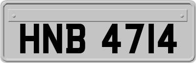 HNB4714