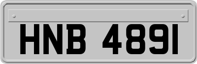 HNB4891