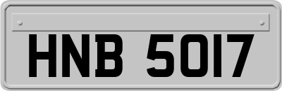 HNB5017
