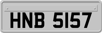 HNB5157