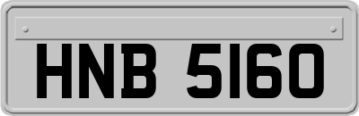 HNB5160