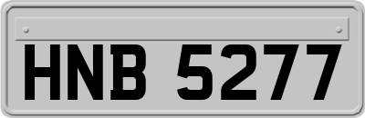 HNB5277
