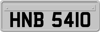 HNB5410