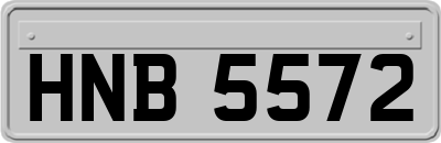 HNB5572