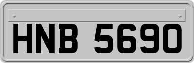 HNB5690