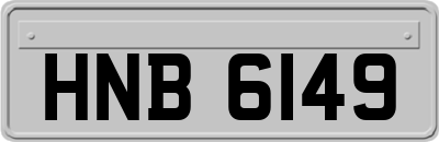 HNB6149